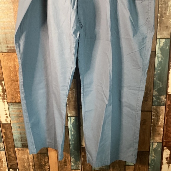 Casual Joe blue 56/L elastic waist pants - Picture 10 of 16
